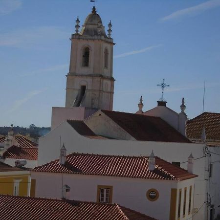 Casa Azul Em Alcantarilha - Algarve Buitenkant foto