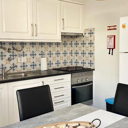 Casa Azul Em Alcantarilha - Algarve Buitenkant foto